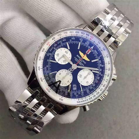 breitling replica thailand|copy Breitling watches uk.